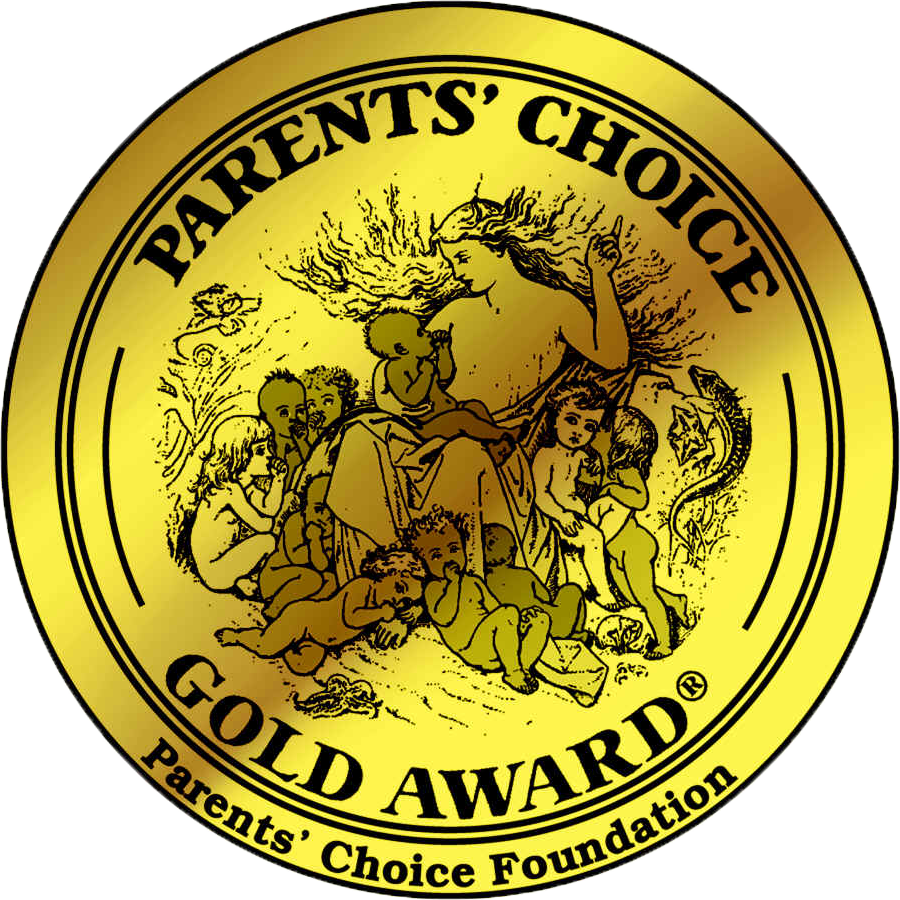 Parents Choice Gold