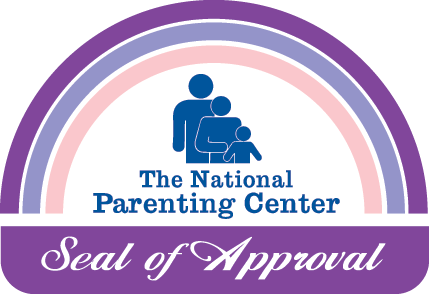 National Parenting Center - Seal of Approval