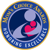 Moms choice award