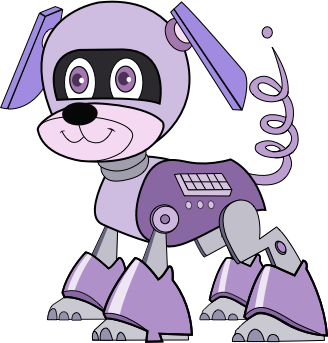 Robot Puppy